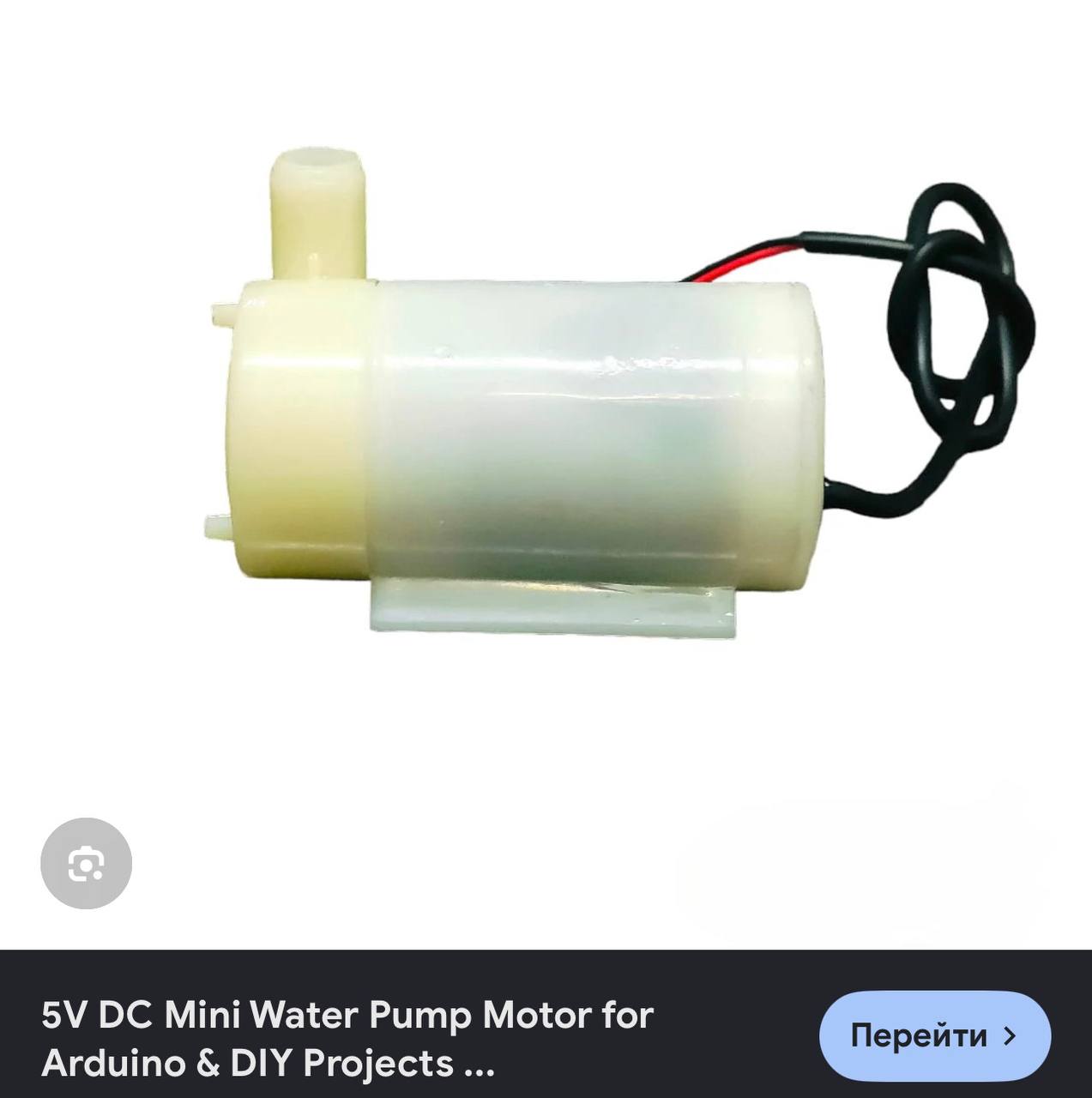 Wasserpumpe